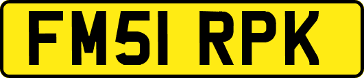 FM51RPK