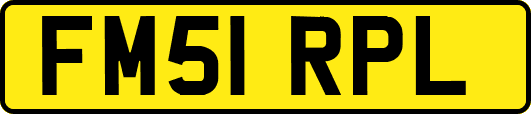 FM51RPL