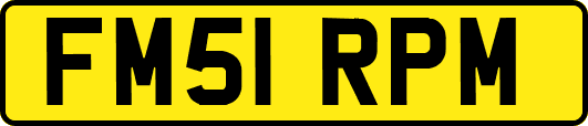 FM51RPM