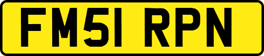 FM51RPN