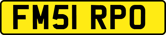 FM51RPO