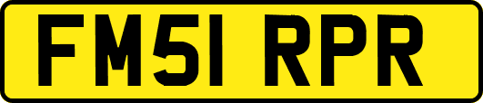 FM51RPR