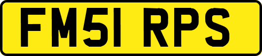 FM51RPS