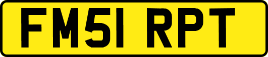 FM51RPT