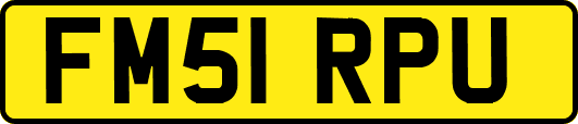 FM51RPU