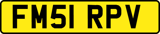 FM51RPV