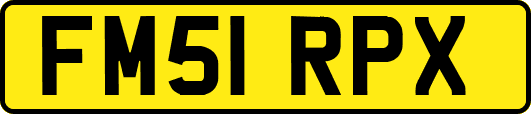 FM51RPX