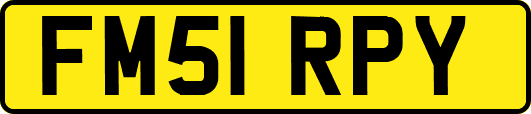 FM51RPY