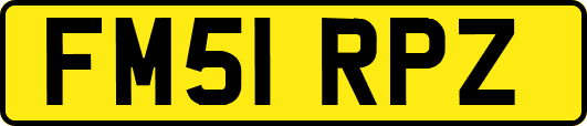 FM51RPZ