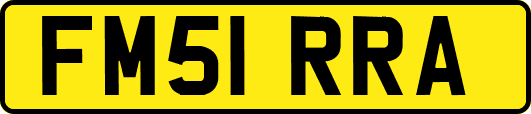 FM51RRA