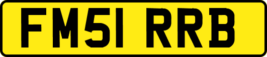 FM51RRB