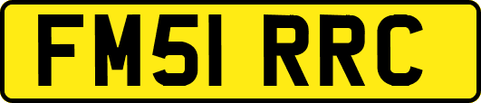 FM51RRC