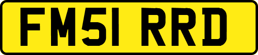 FM51RRD