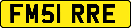 FM51RRE