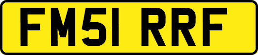 FM51RRF