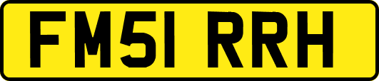 FM51RRH