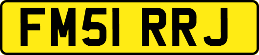 FM51RRJ