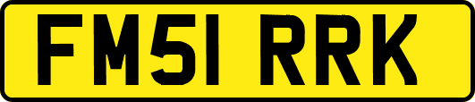 FM51RRK