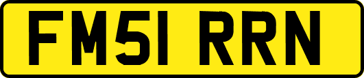 FM51RRN