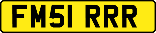 FM51RRR