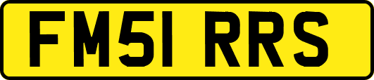 FM51RRS