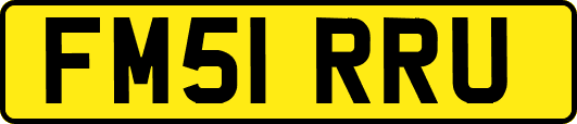 FM51RRU