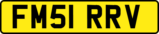 FM51RRV
