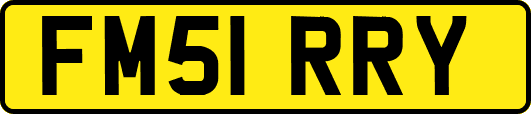 FM51RRY