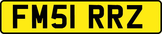 FM51RRZ