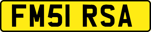 FM51RSA