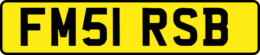 FM51RSB