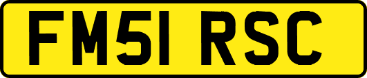 FM51RSC