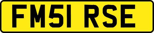 FM51RSE