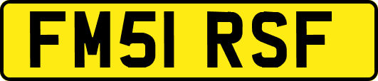 FM51RSF
