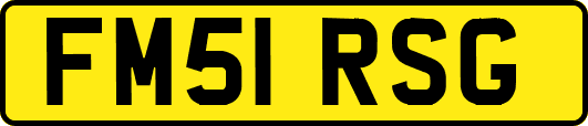 FM51RSG