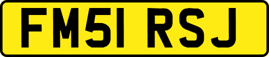 FM51RSJ