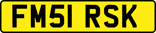 FM51RSK