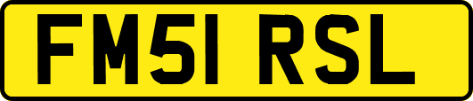 FM51RSL