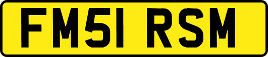 FM51RSM