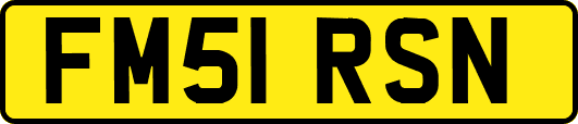 FM51RSN