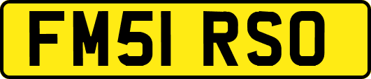 FM51RSO