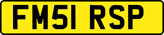 FM51RSP