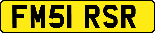 FM51RSR