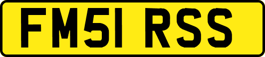 FM51RSS