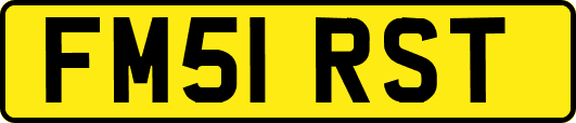 FM51RST