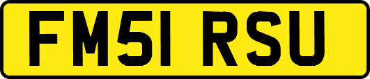 FM51RSU