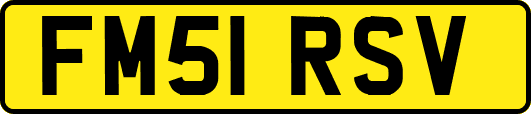 FM51RSV