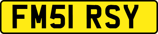 FM51RSY