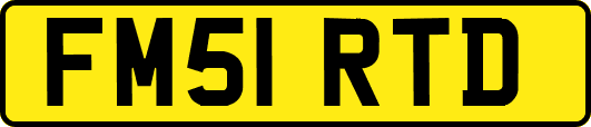 FM51RTD