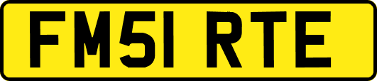 FM51RTE